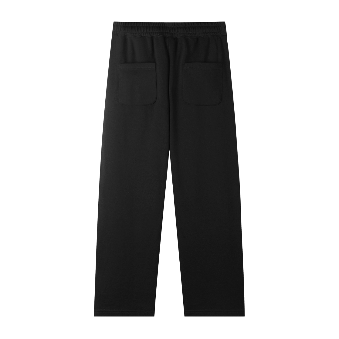 Gym Herd Official Essential Sweatpants