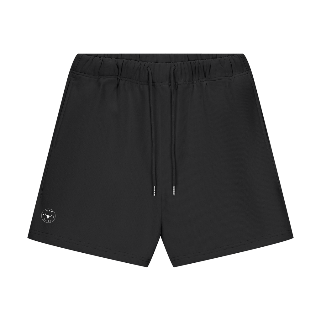 Gym Herd "Heavyweight" Everyday Shorts