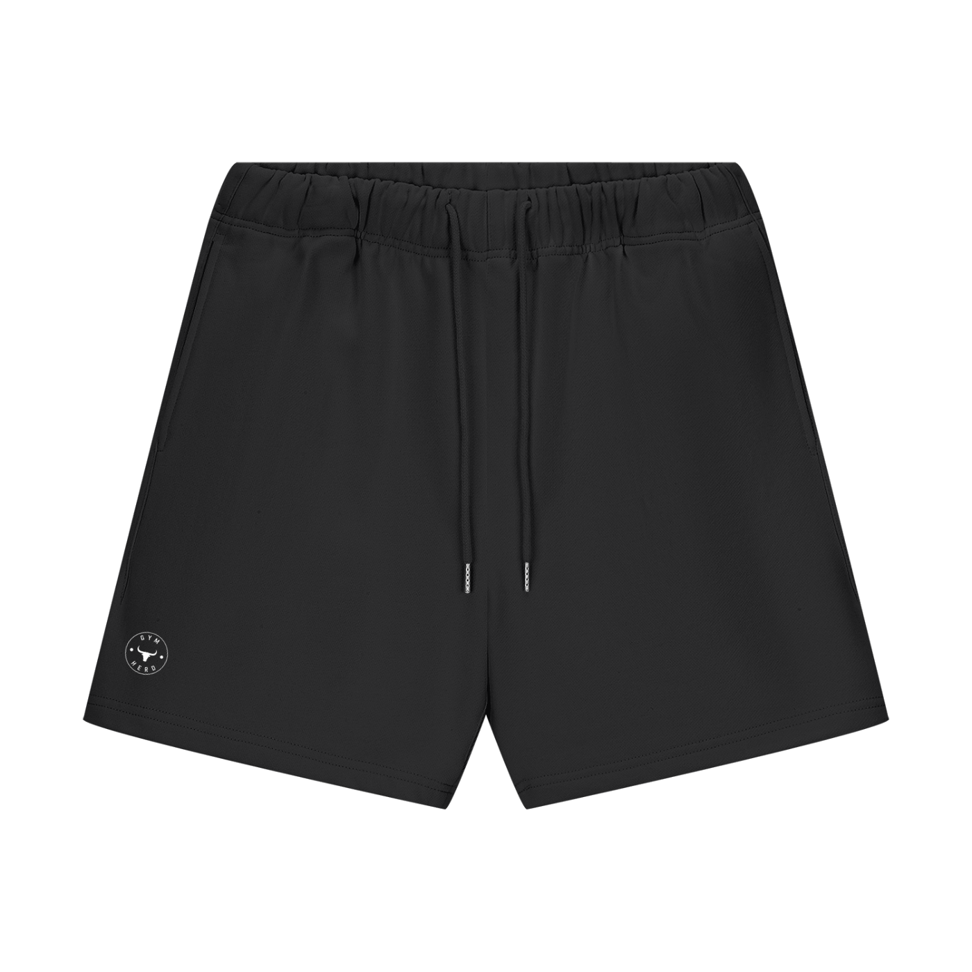 Gym Herd "Heavyweight" Everyday Shorts