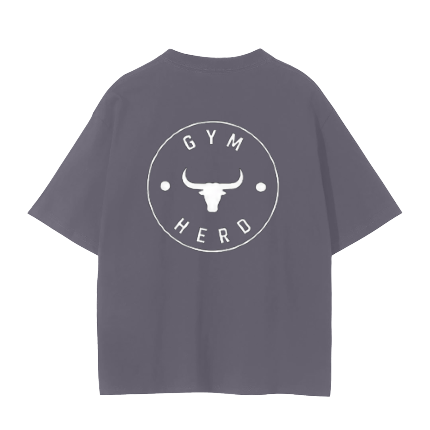 Gym Herd "Fit" T-Shirt (Unisex)