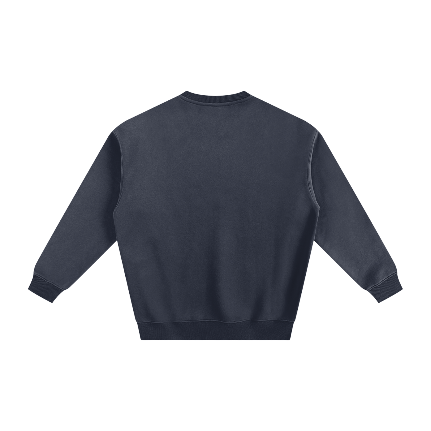 Gym Herd Arched Crewneck