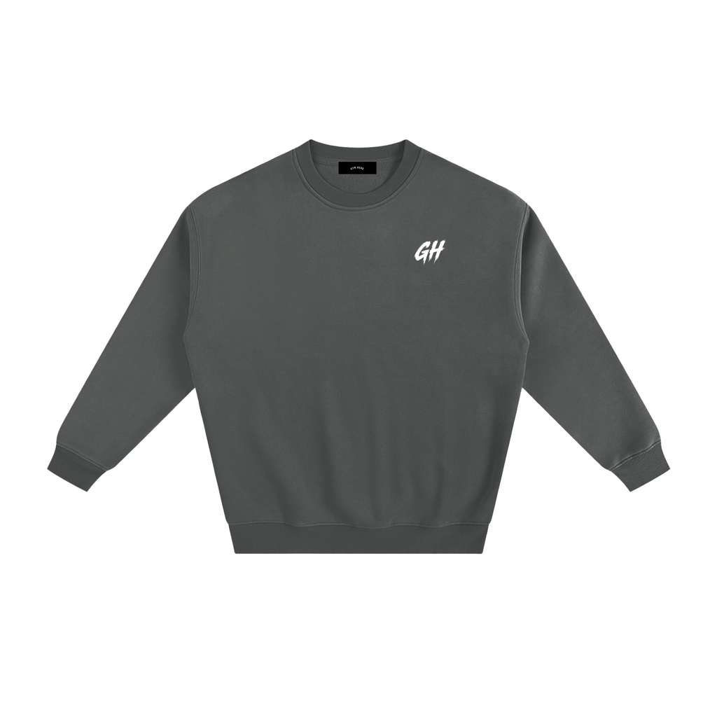 Gym Herd Crewneck