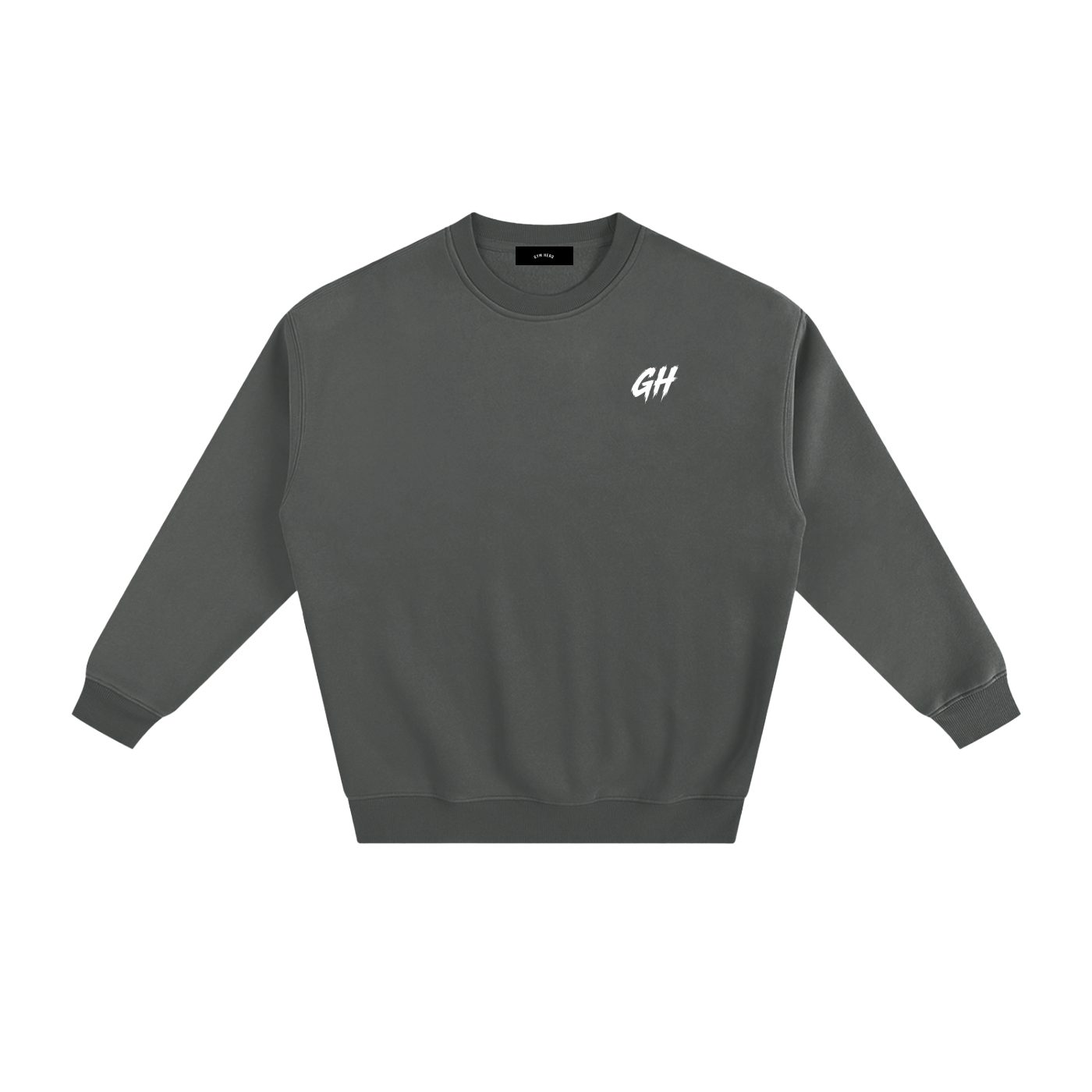 Gym Herd Crewneck