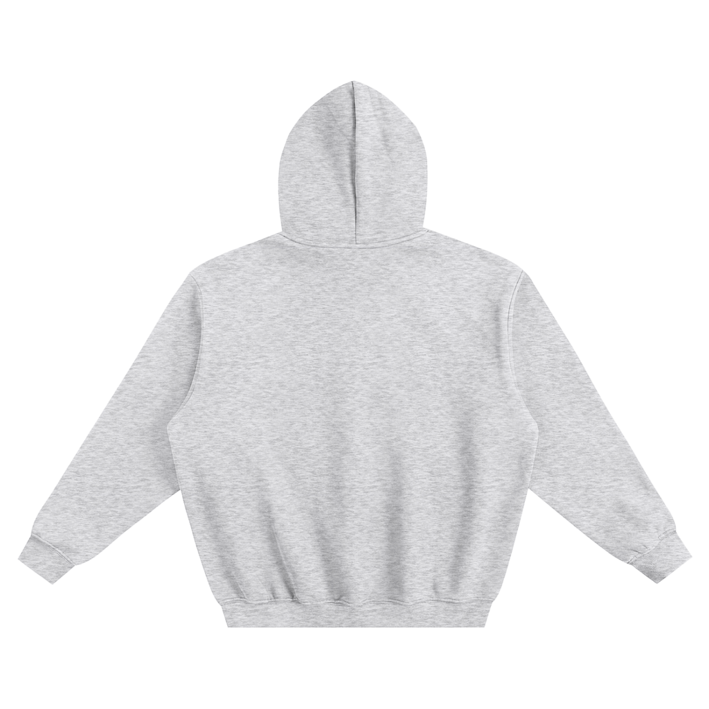 Gym Herd Unisex "Arched" Oversize Hoodie