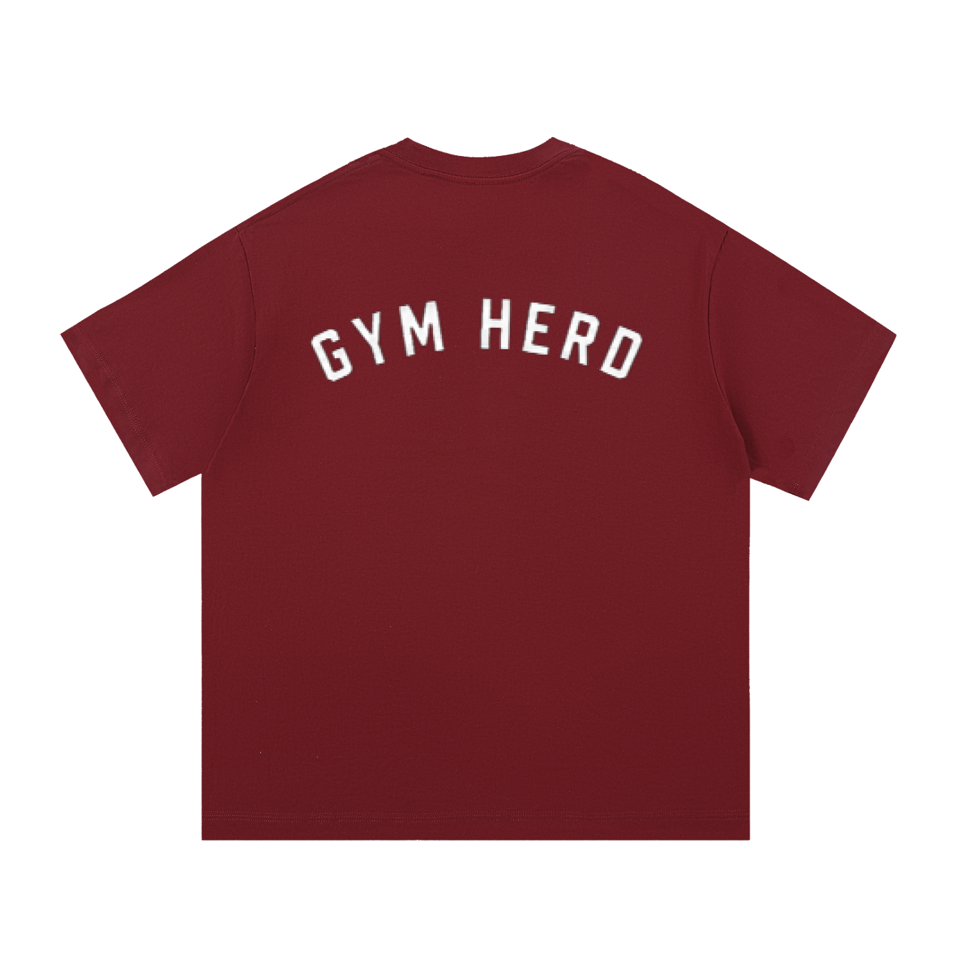 Gym Herd Official T-Shirt