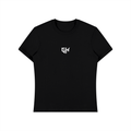 Gym Herd Unisex Heavyweight Fit T-Shirt