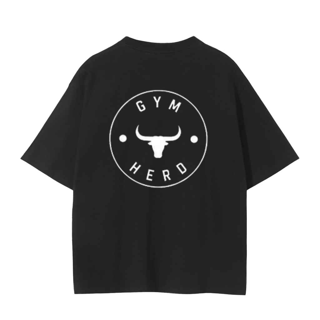 Gym Herd "Fit" T-Shirt (Unisex)