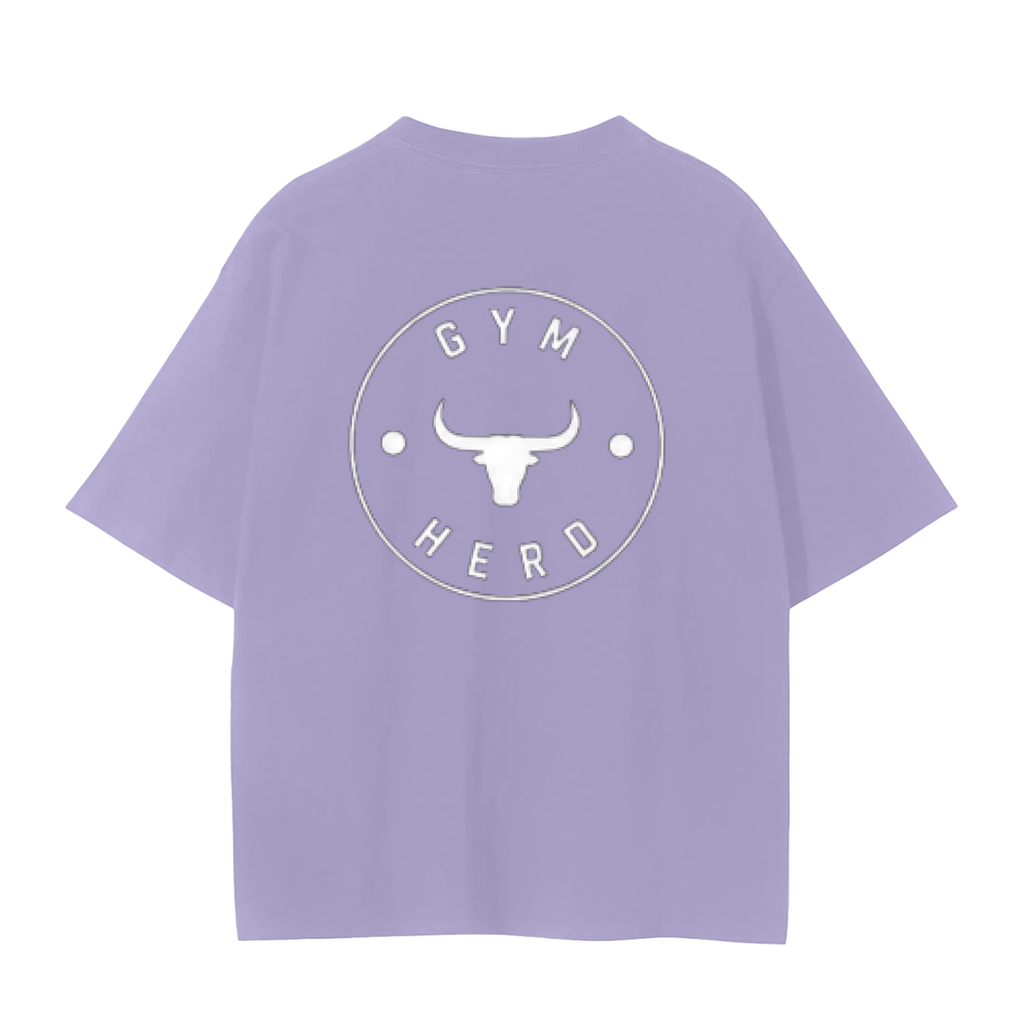 Gym Herd "Fit" T-Shirt (Unisex)