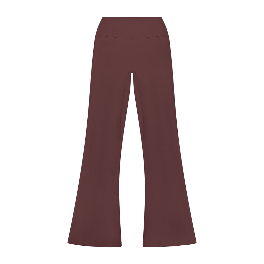 Women’s Gym Herd High Rise Flared Leggings