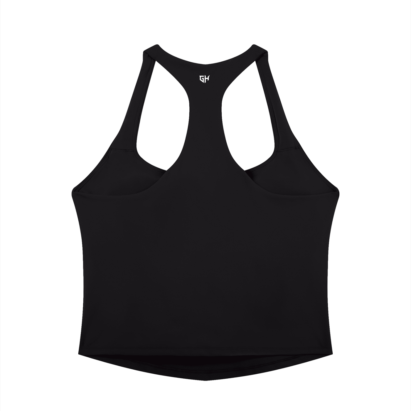 Gym Herd Women's Fitted Yoga Tank Top