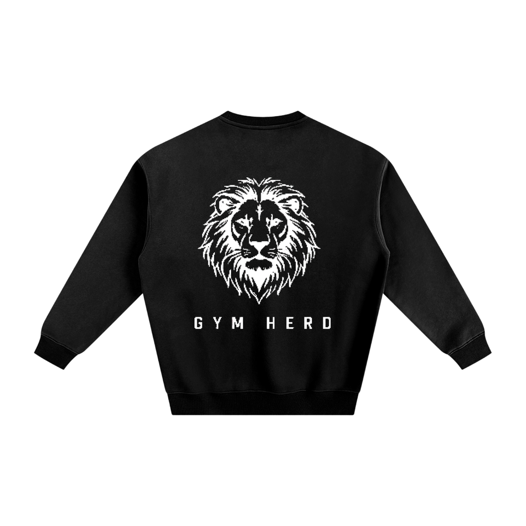 Gym Herd Crewneck