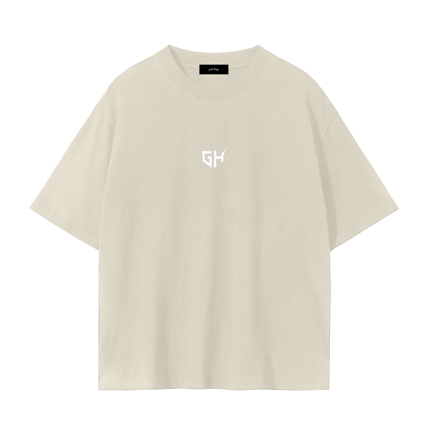 Gym Herd "Fit" T-Shirt (Unisex)