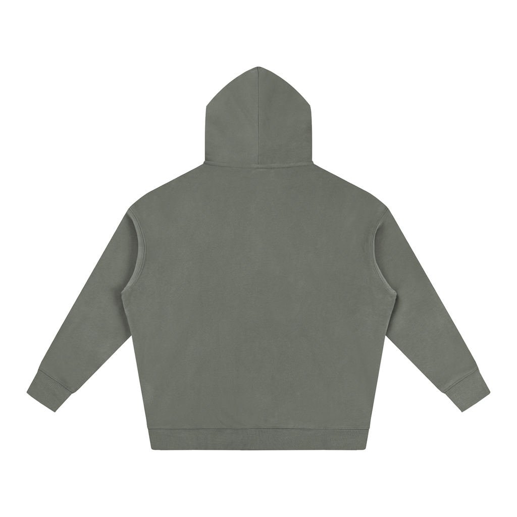 Gym Herd Unisex "Arched" Oversize Hoodie