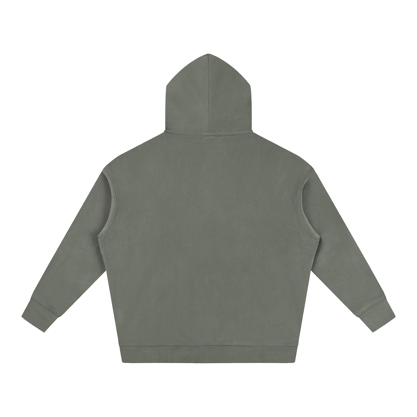 Gym Herd Unisex "Arched" Oversize Hoodie