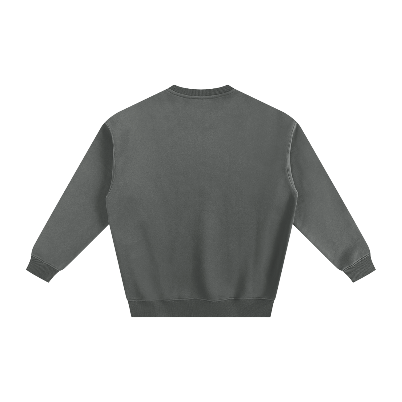Gym Herd Arched Crewneck
