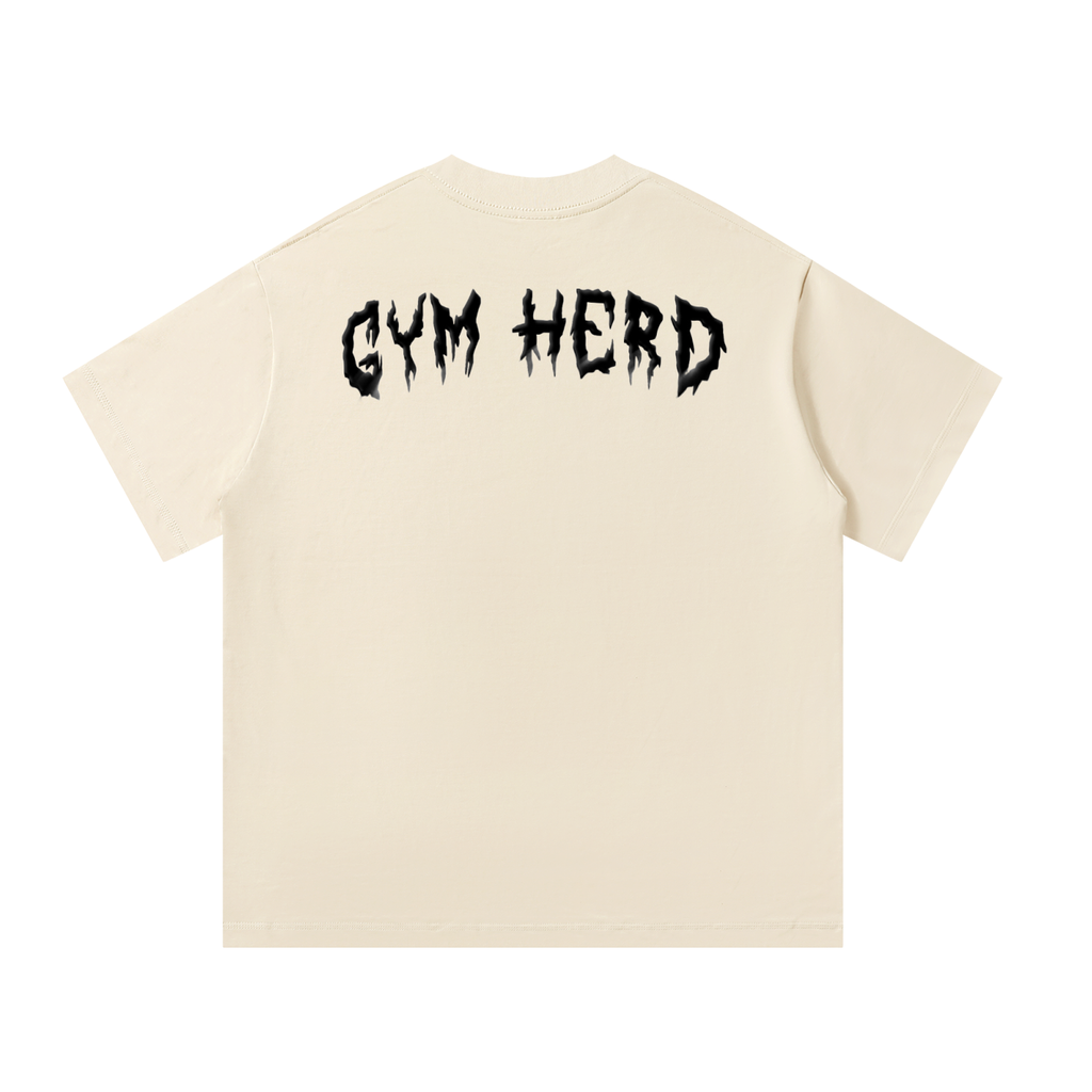 Gym Herd Nightfall T-Shirt (Unisex)