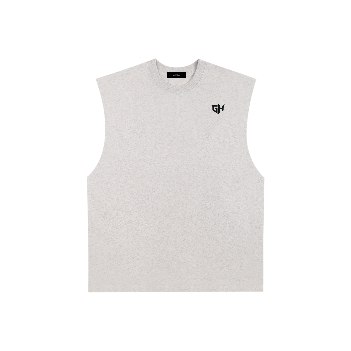 Gym Herd "Athletic Club" Tank Top