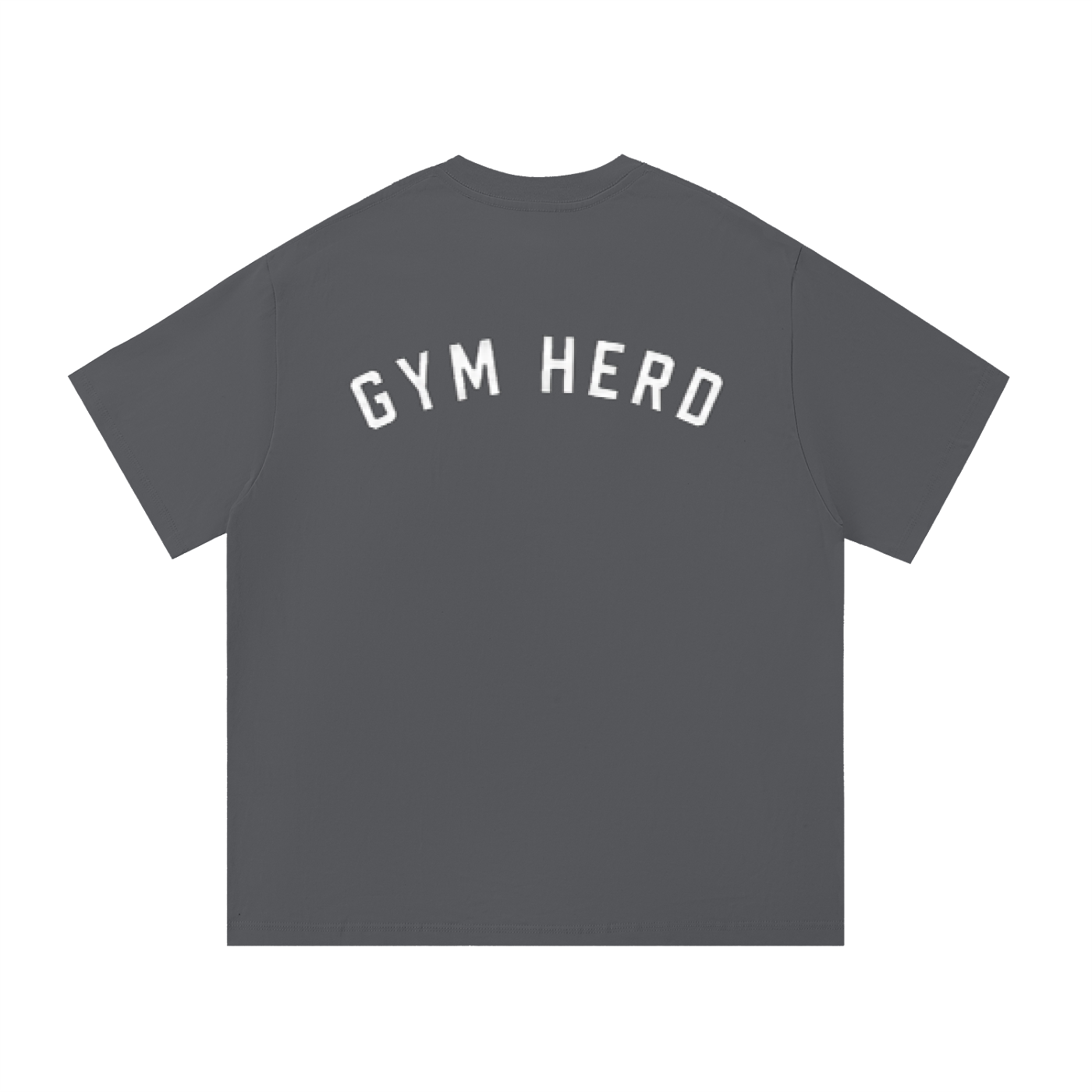 Gym Herd Official T-Shirt